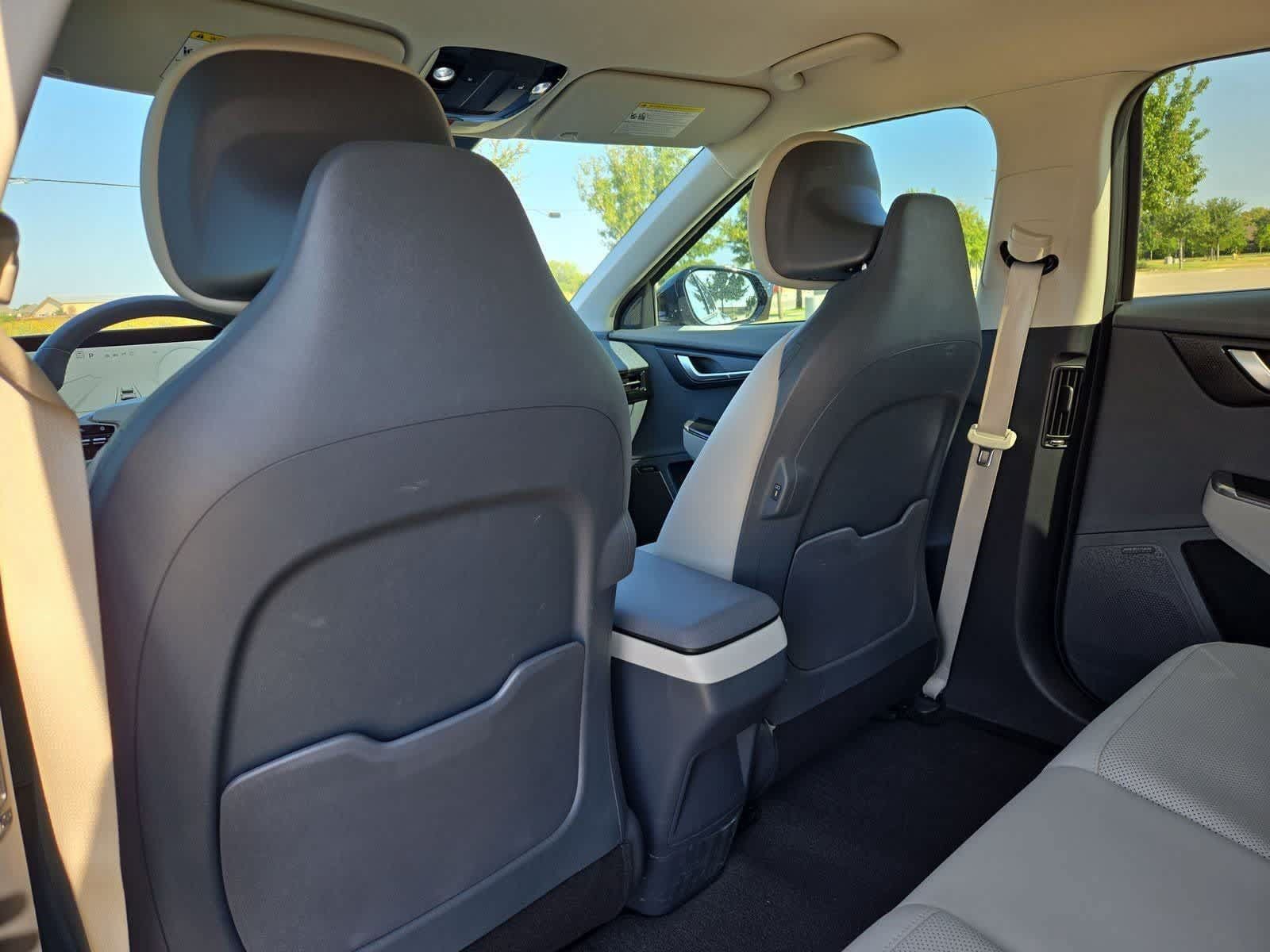 Certified 2023 Kia EV6 Wind RWD image 15