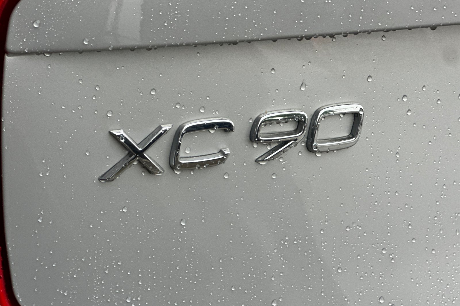 Certified 2025 Volvo XC90 T8 Plus w/ Protection Package Premier AWD/4WD image 13
