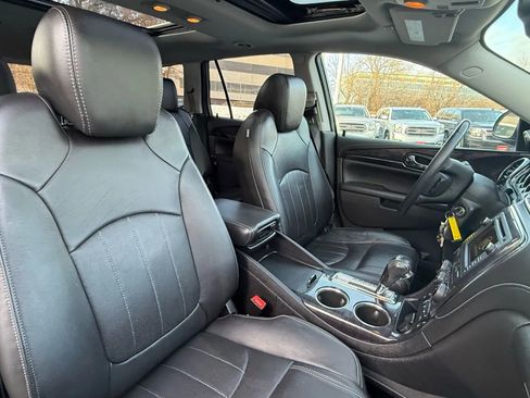 Used 2016 Buick Enclave Premium w/ Experience Buick Package image 35