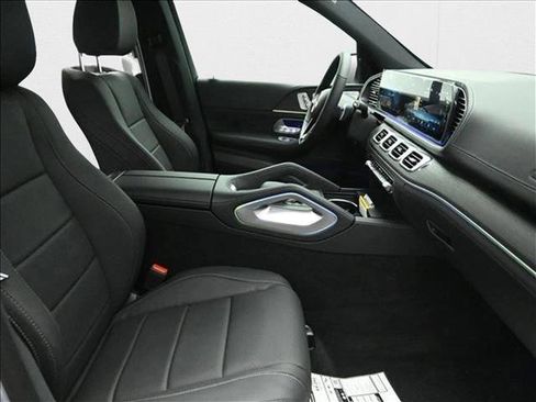 New 2026 Mercedes-Benz GLE 450 4MATIC image 26