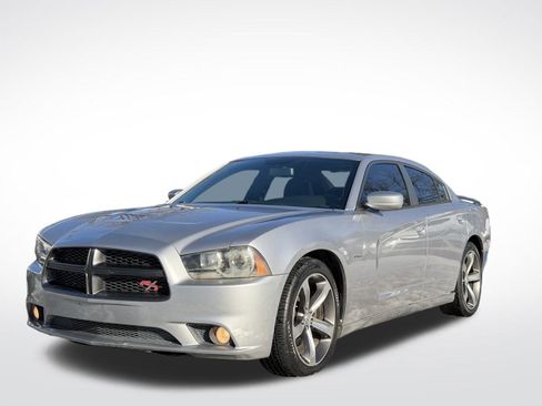 Used 2014 Dodge Charger R/T image 14