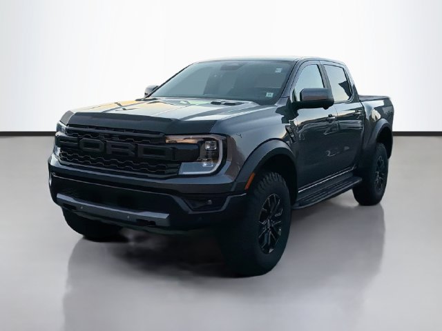 Used 2026 Ford Ranger Raptor AWD/4WD image 3