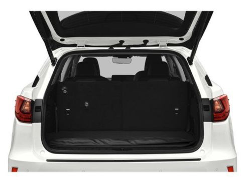 Used 2022 Lexus RX 450hL AWD w/ Special Edition image 13