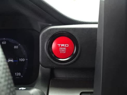 Certified 2024 Toyota Tacoma TRD Sport w/ TRD Sport Upgrade Package AWD/4WD image 30