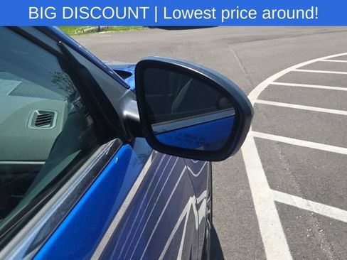 Used 2025 Nissan Altima 2.5 SV FWD image 7