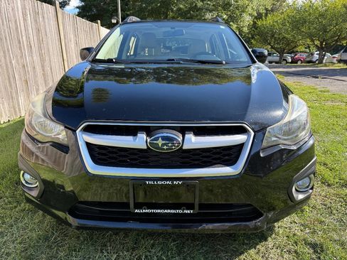 Used 2012 Subaru Impreza 2.0i Sport Limited image 3