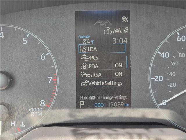 Used 2024 Toyota Corolla LE FWD image 26