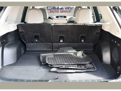 Used 2023 Subaru Forester Limited AWD/4WD image 24
