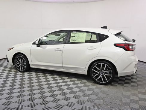 New 2026 Subaru Impreza 2.0i Sport image 3