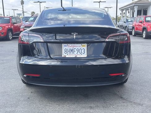 Used 2018 Tesla Model 3 image 7