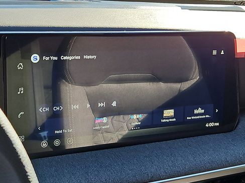 New 2026 Nissan Kicks SV w/ SV Premium Package image 13