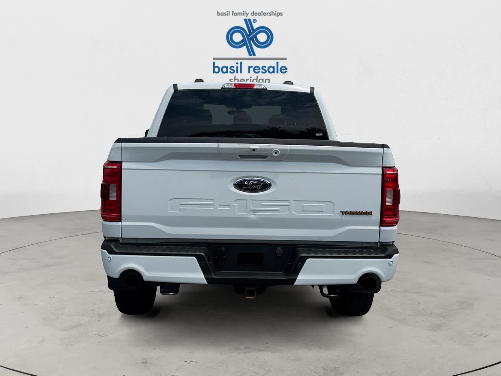 Used 2023 Ford F150 Tremor AWD/4WD image 6