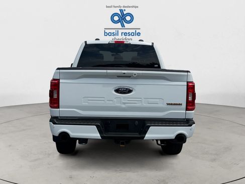 Used 2023 Ford F150 Tremor AWD/4WD image 6