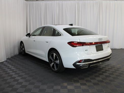New 2025 Audi A5 2.0T Premium Plus image 19