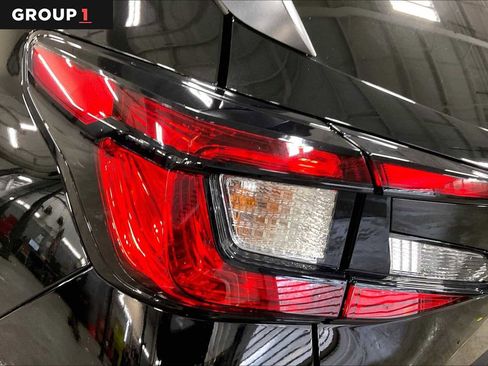 Used 2025 Subaru Crosstrek 2.0i Premium AWD/4WD image 29