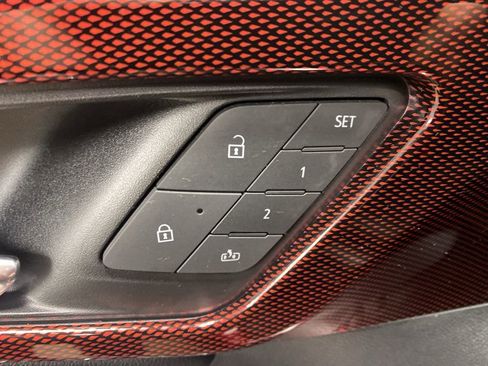 Certified 2024 Chevrolet Traverse RS w/ LPO, Floor Liner Package image 34