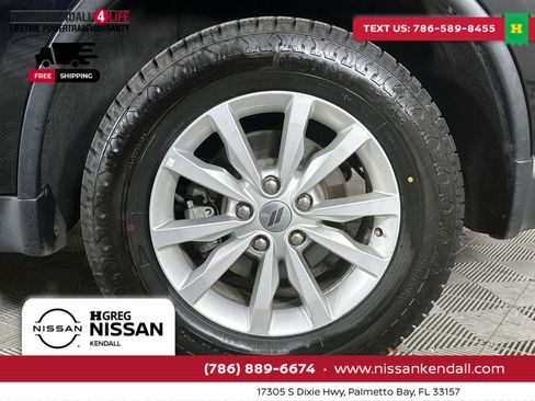 Used 2019 Dodge Durango SXT image 14