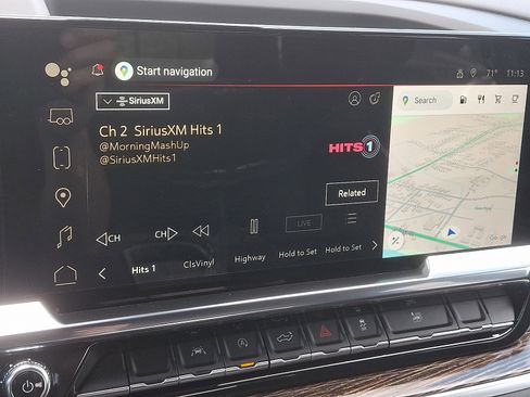 New 2026 GMC Sierra 1500 Elevation image 17