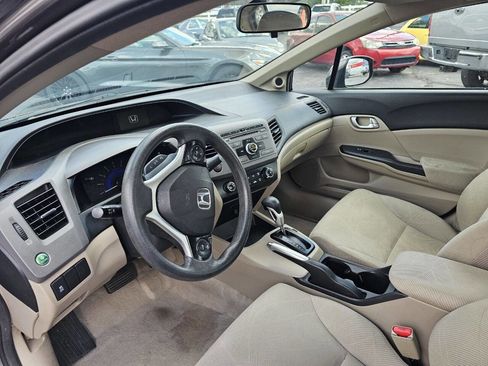 Used 2012 Honda Civic EX image 13