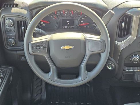 New 2026 Chevrolet Silverado 1500 W/T w/ WT Value Package image 30