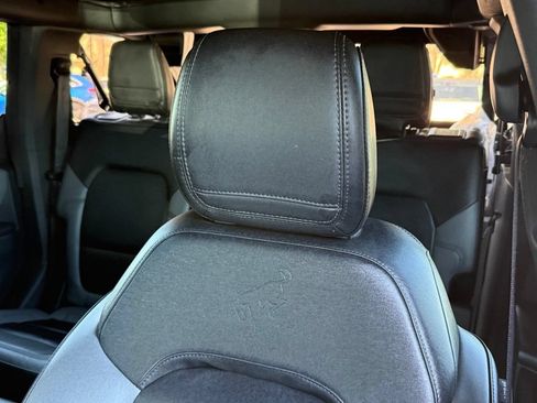 Used 2024 Ford Bronco Big Bend AWD/4WD image 2