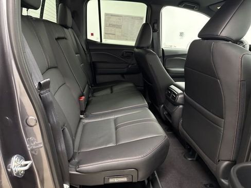 New 2026 Honda Ridgeline TrailSport image 19