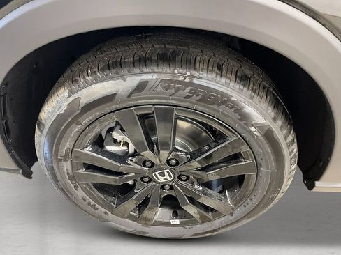 New 2026 Honda HR-V Sport image 11