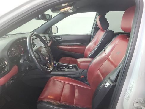 Used 2022 Dodge Durango R/T w/ Blacktop Package image 10