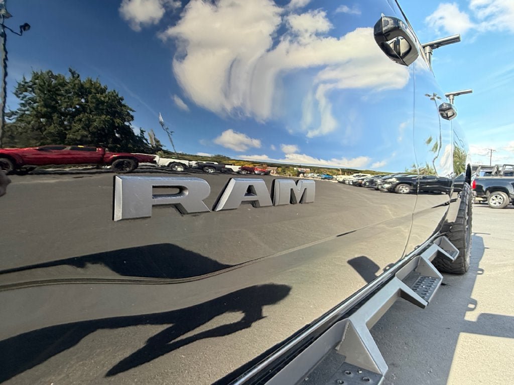 Used 2020 RAM 1500 Big Horn AWD/4WD image 36