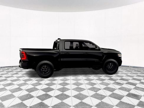 New 2026 RAM 1500 RHO w/ Bed Utility Group image 7
