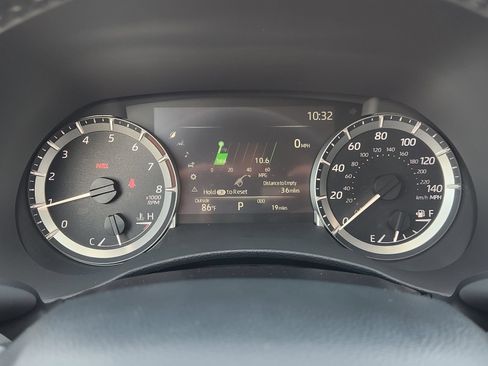 New 2026 Toyota Highlander XLE AWD/4WD image 17