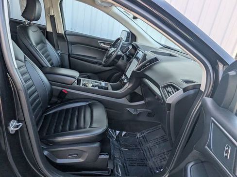 Used 2024 Ford Edge SEL image 29