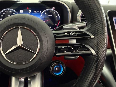 Certified 2022 Mercedes-Benz SL 63 AMG 4MATIC image 14