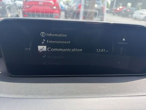 New 2026 MAZDA MAZDA3 2.5 S Sedan w/ Preferred Pkg FWD image 36