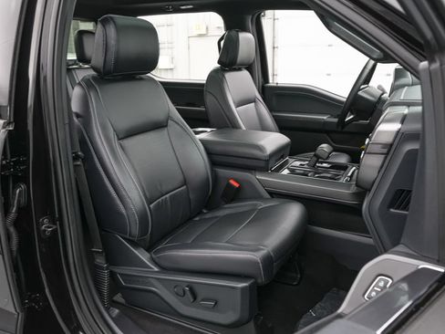 Certified 2025 Ford F150 Lariat AWD/4WD image 23
