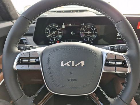 New 2025 Kia Telluride SX X-Line image 19