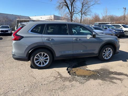 Certified 2025 Honda CR-V EX-L image 15