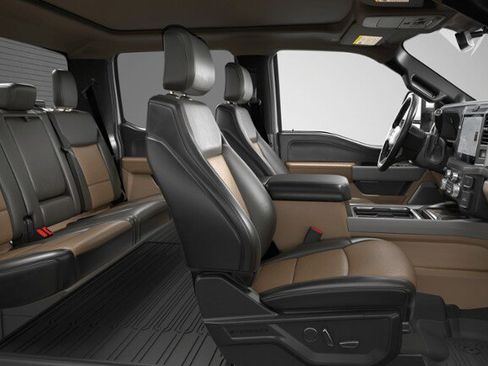 New 2026 Ford F250 Lariat w/ Lariat Ultimate Package AWD/4WD image 6