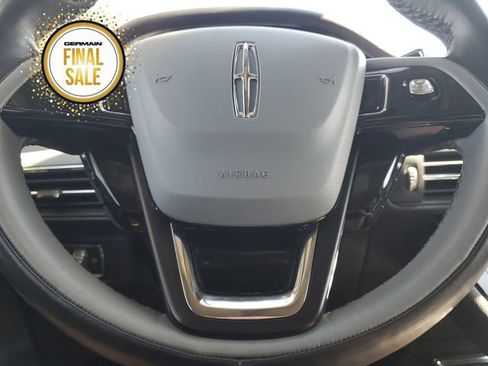 Certified 2022 Lincoln Corsair Reserve w/ Elements Package image 20