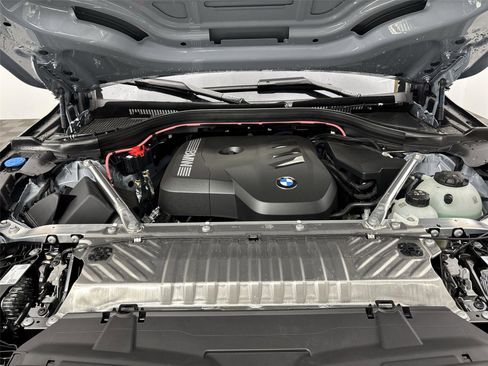 New 2026 BMW X3 xDrive30 w/ Premium Package AWD/4WD image 20
