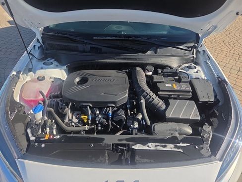 Used 2023 Kia Forte GT image 29