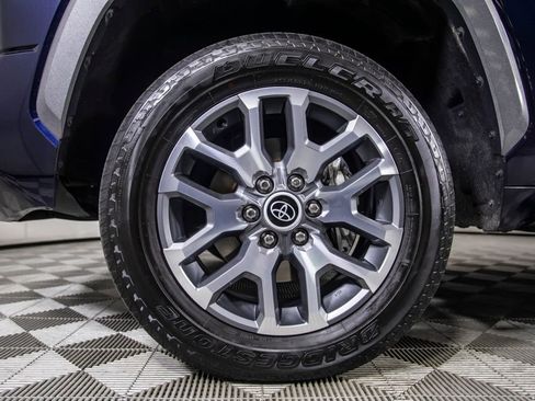 Used 2024 Toyota Tundra 1794 Edition image 42