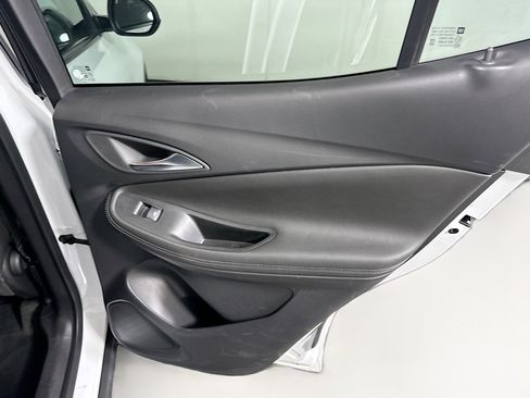 Used 2024 Buick Encore GX Preferred FWD image 28