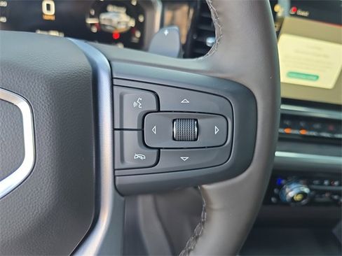 New 2026 GMC Sierra 1500 SLT w/ SLT Premium Plus Package image 26