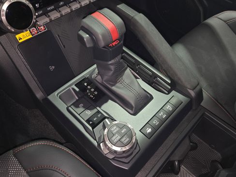 New 2026 Toyota Tacoma TRD Pro image 12