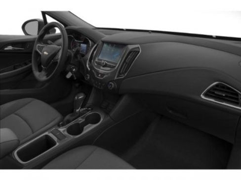 Used 2018 Chevrolet Cruze LT w/ Sun And Sound Package image 19