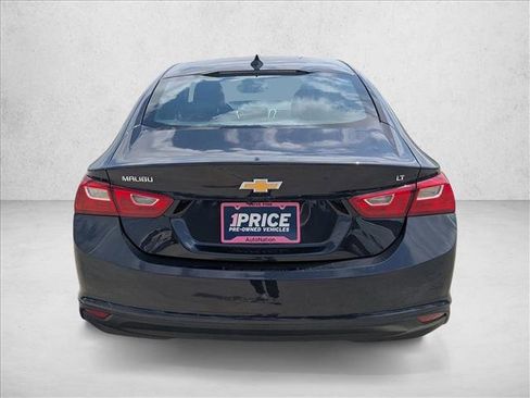 Used 2023 Chevrolet Malibu LT FWD image 6