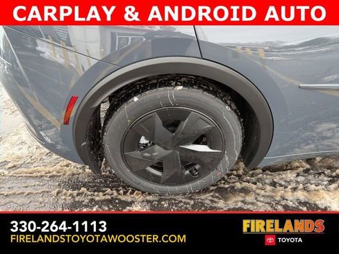 New 2026 Toyota Prius LE image 16