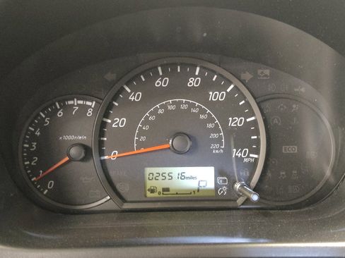 Used 2024 Mitsubishi Mirage ES FWD image 23