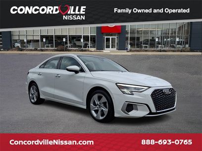 Used 2023 Audi A3 2.0T Premium